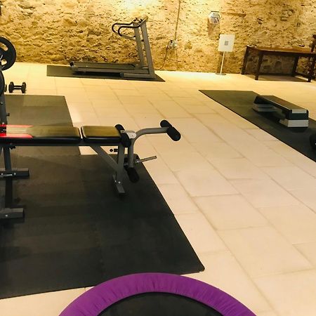 Le Voyageur - Chambres D'Hotes Olonzac Exteriér fotografie
