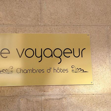 Le Voyageur - Chambres D'Hotes Olonzac Exteriér fotografie