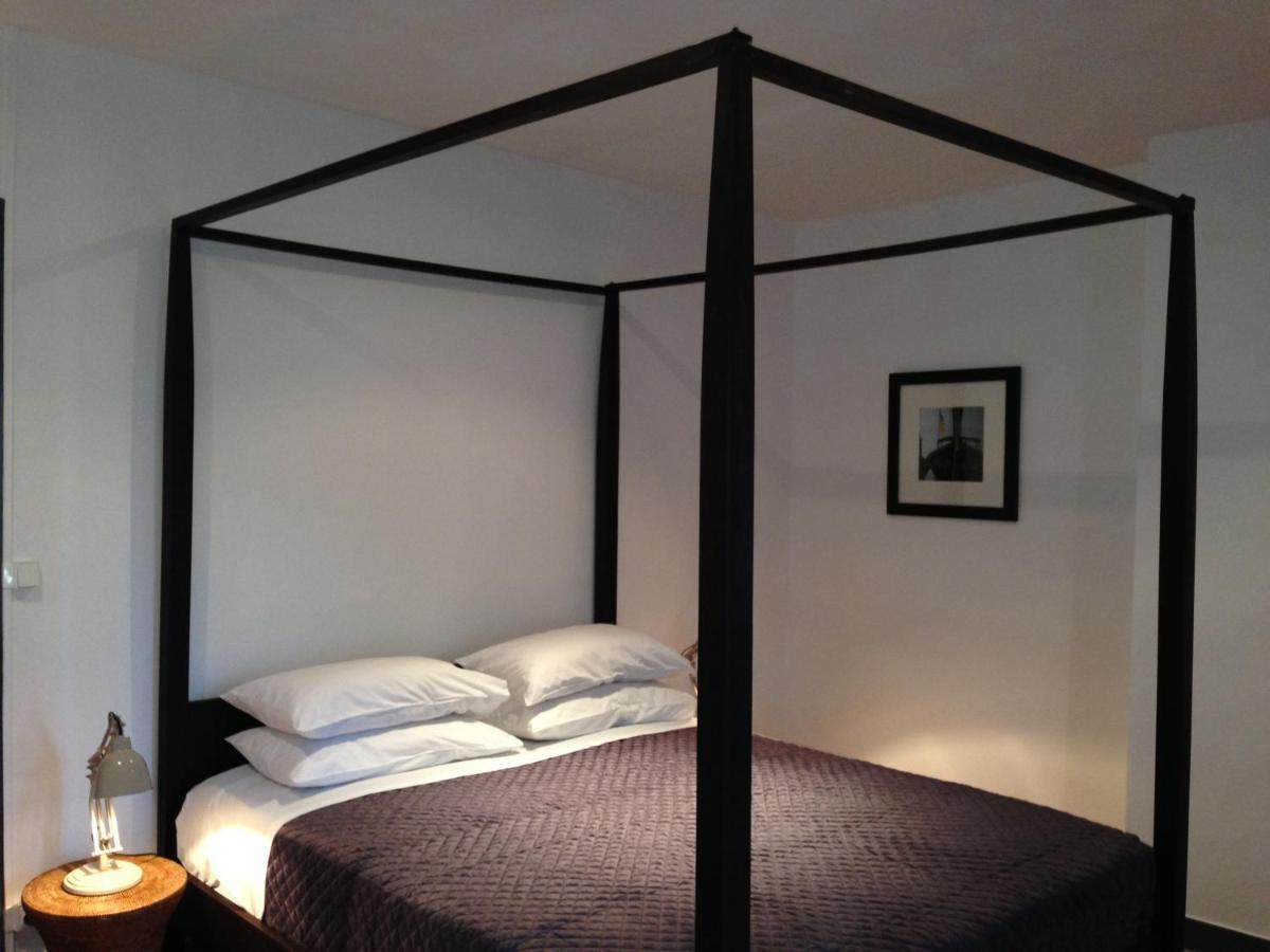 Le Voyageur - Chambres D'Hotes Olonzac Exteriér fotografie