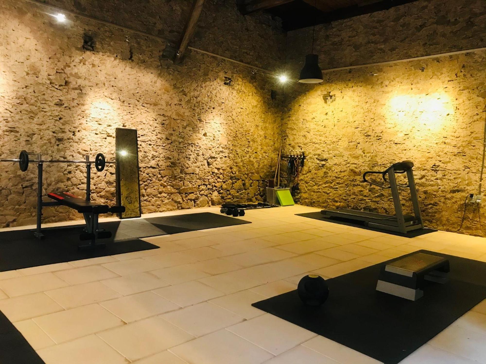 Le Voyageur - Chambres D'Hotes Olonzac Exteriér fotografie