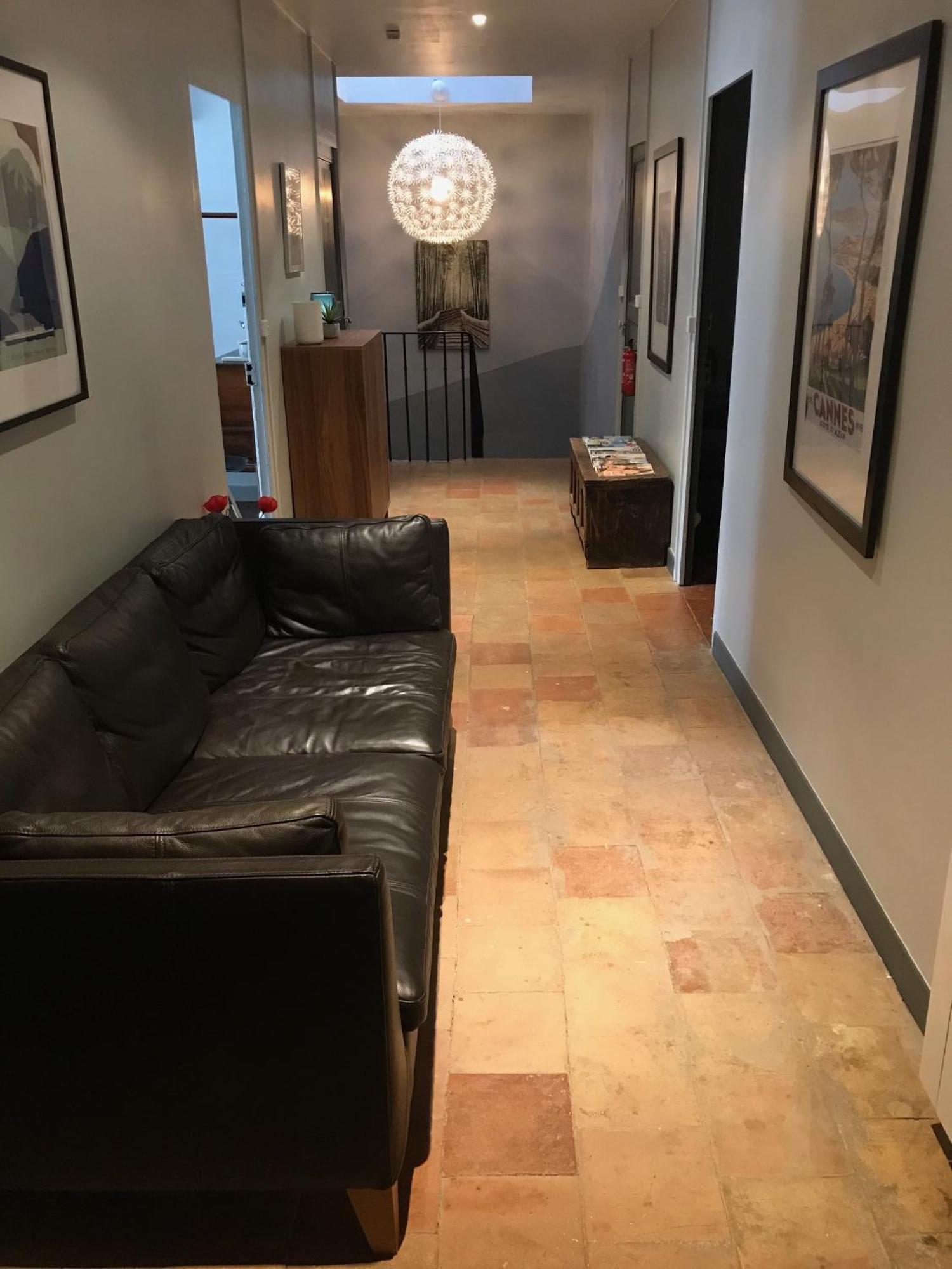 Le Voyageur - Chambres D'Hotes Olonzac Exteriér fotografie
